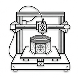 3D Printing