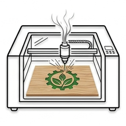 Lazer Cutting
