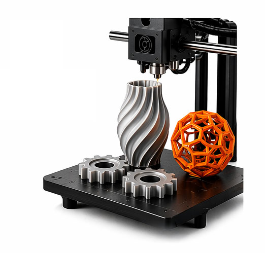 3D Printing