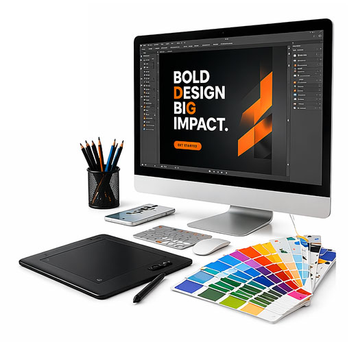 Graphic Design