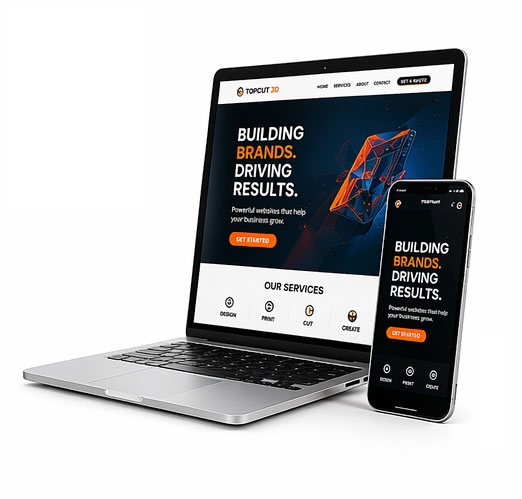 Web Design